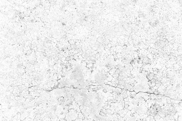 White grey concrete texture, Rough cement stone wall, Surface of old and dirty outdoor building wall, Abstract nature seamless background