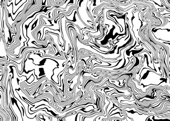 Marble frame  design background textured marbling 