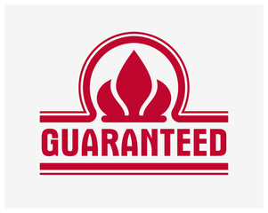 Vector premium exclusive label isolated on white background, product logo or badge best price, vintage style genuine badge, guarantee symbol.