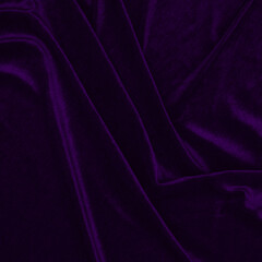Fabric drapery backdrop abstract background
