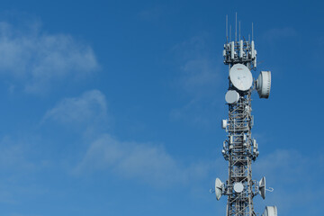 Cell Tower