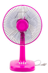 Electric fan