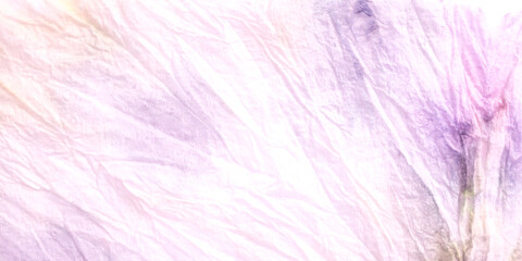 Tie Dye Line. Tiedye Watercolor Pink Cloth. Wave Dress Ombre Apparel. Background Tie Dye Line. Simple Organic Lavender Border. Tiedye Bohemian.