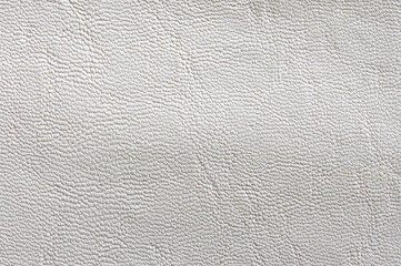 light texture background eco-leather material smooth