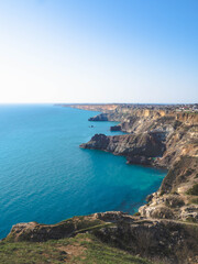 Fototapeta premium OLYMPUS DIGITAL CAMERA