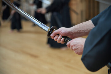 Iaido 6