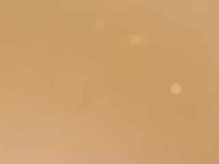 Blur orange wallpaper background 