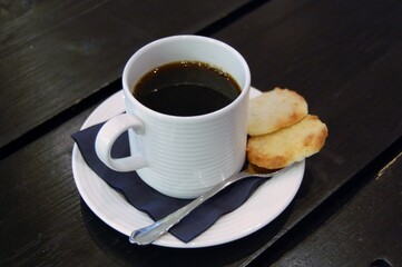 Cozy Coffee 
