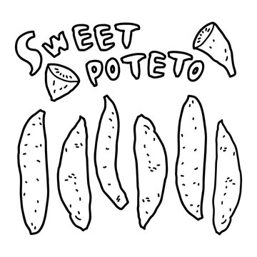 1 287 Best スイートポテト Images Stock Photos Vectors Adobe Stock