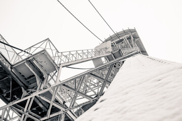 Mine de Saint-Étienne