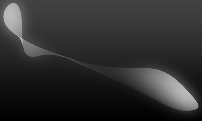 abstract black background