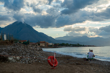 Sicily in Italy © SebbPL