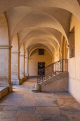 Cloitre de Crémieux