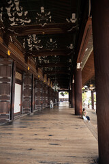 Temple de Kyoto