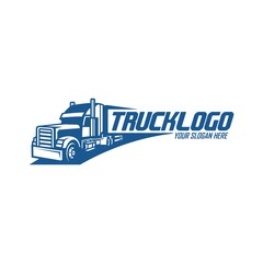 truck logo © LussyDwi