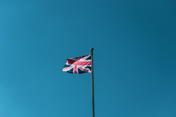 Flag of Great Britain