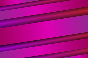 Abstract geometric pattern background with light purple color design. Vector illustration
