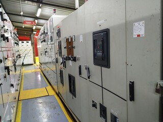 Planta Industrial