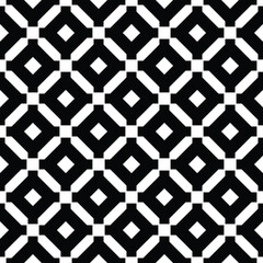 Abstract geometric seamless pattern. with rhombus and diagonal lines. illustration vector background.