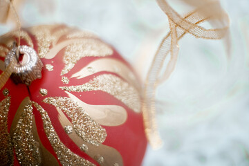 christmas tree decoration