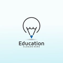 Educational company needs logo design