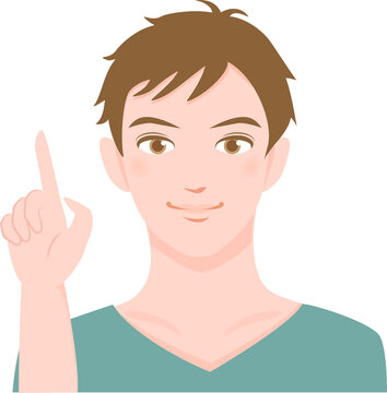 7 0 Best 短髪 Images Stock Photos Vectors Adobe Stock