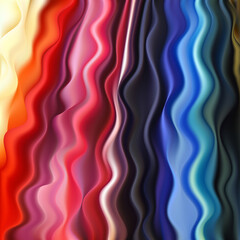 background from different colors. liquid vector background. Design element. eps 10