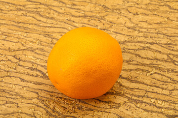 Sweet ripe juicy Orange fruit
