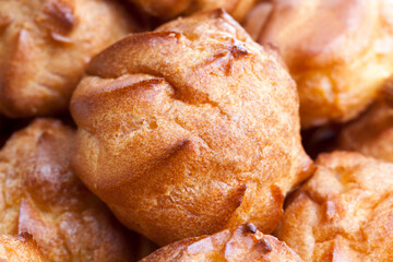 soft cookies made from flour and eggs