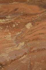 sand sandstone grain well-being awareness newsletter