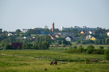 Jarosławiec © Marcin