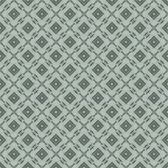 Fototapeta premium Color pattern texture. Colorful ornamental graphic design. Mosaic ornaments. Pattern template. Vector illustration.