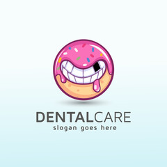 implant dental clinic and we require a modern logo