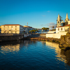 Obraz premium Pico Island