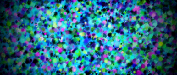 abstract colorful watercolor background bg