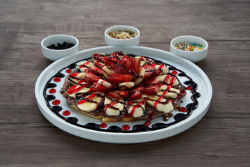Waffle