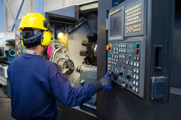 maquina industrial