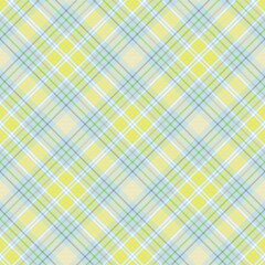 Colourful Chevron Plaid Tartan textured Seamless Pattern Design