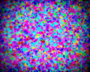 abstract colorful watercolor background bg