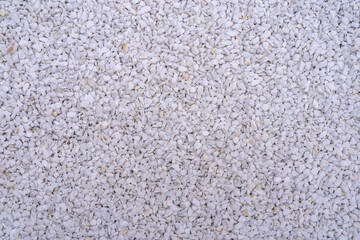 White rock or stones background