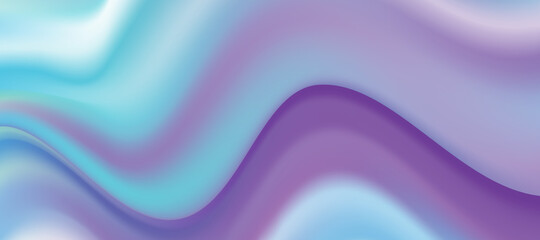 Abstract liquid background design, blue paint color flow, artistic fluid watercolor background for website, brochure, banner, poster.
