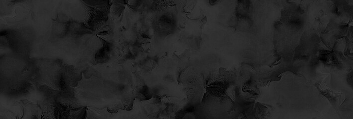 Obraz premium black marble use in digital wall, floor and bathroom tiles design.
