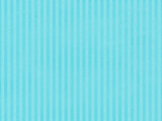 涼しげで爽やかな青色のストライプ柄のイラスト背景