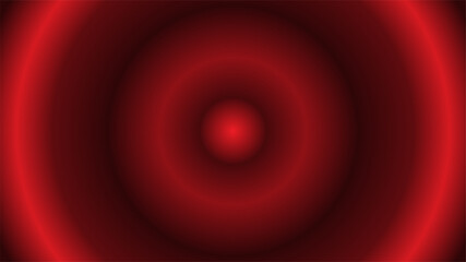 minimalist 3d shapes background