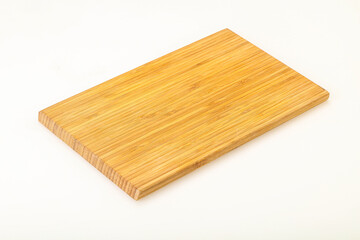 Bamboo wooden board for kitchen