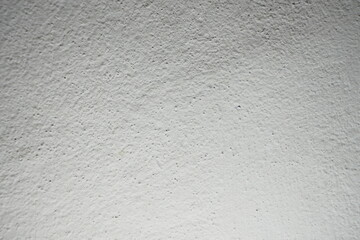 Cement wall with texture and rough surface in dark grey tone for background and decoration