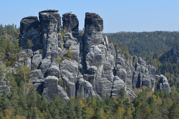 Bastei
