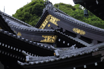 日本　鎌倉　長谷寺
