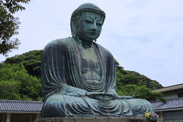 鎌倉の大仏
