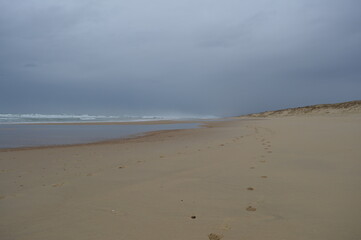 Atlantikstrand